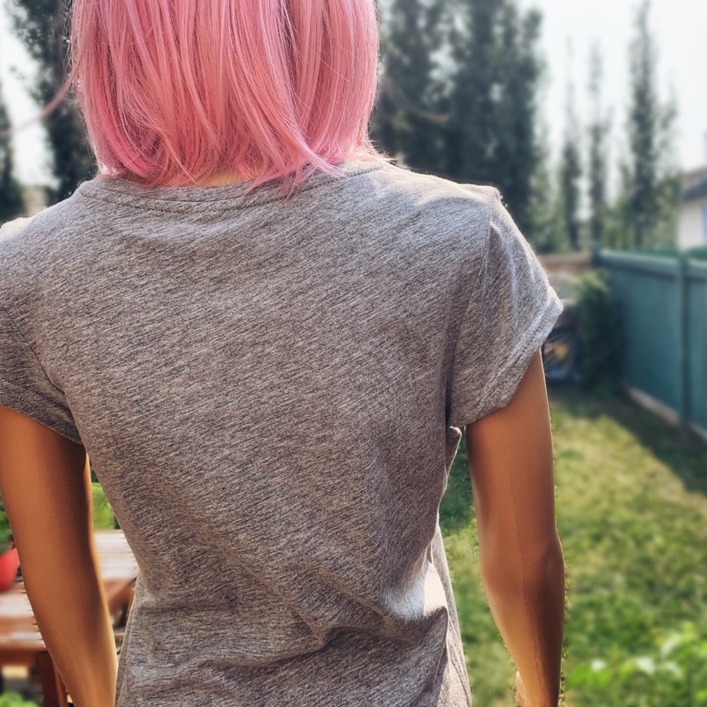 Bench T-Shirt dress - Picture 5 of 8